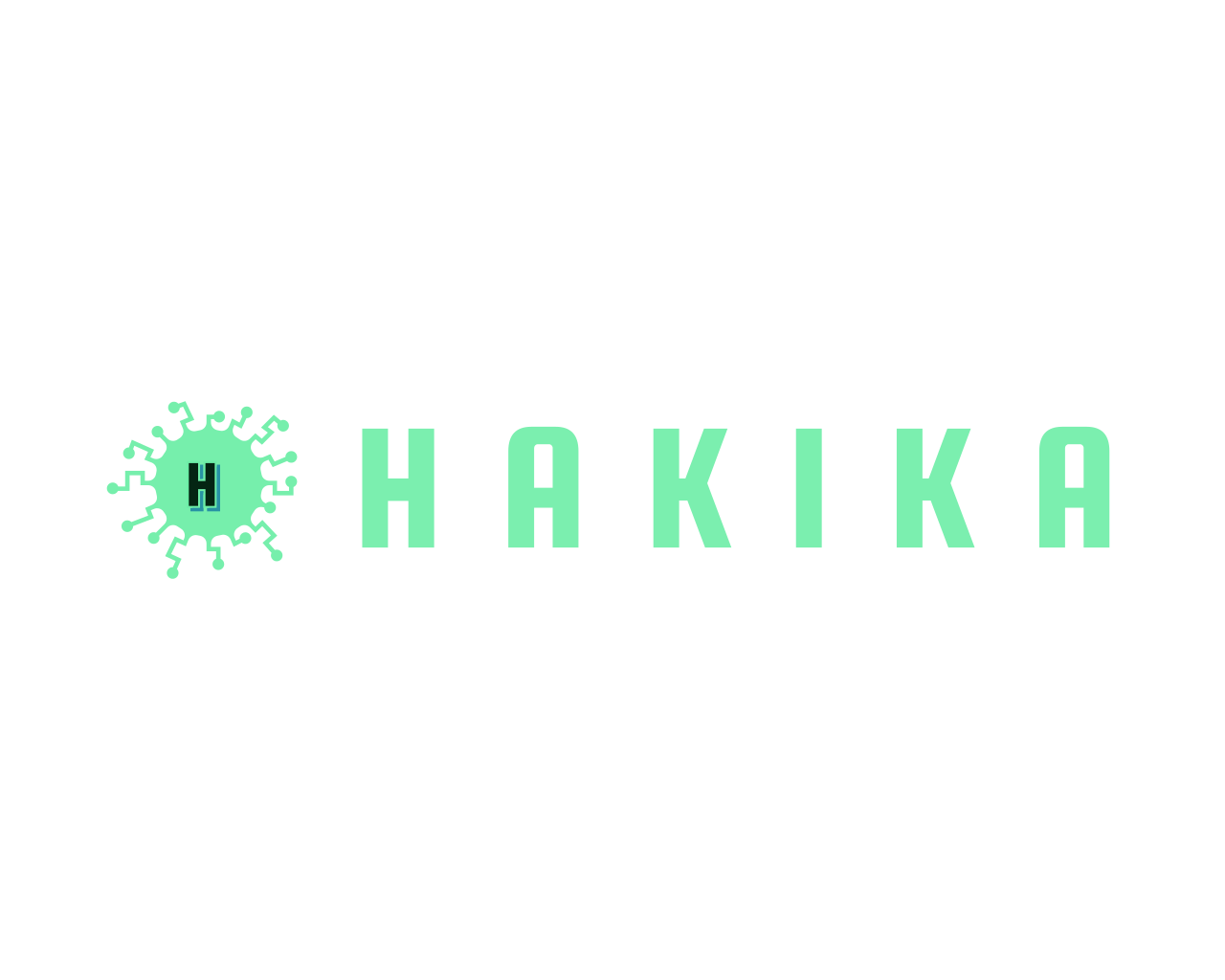 Hakika Logo